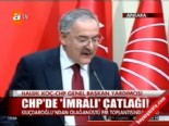 haluk koc - CHP'de İmralı çatlağı  Videosu
