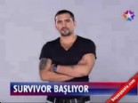 star tv - Survivor başlıyor  Videosu