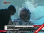 kazakistan - Soyuz döndü  Videosu
