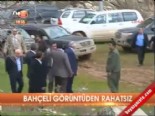 pkk - Bahçeli görüntüden rahatsız  Videosu