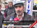 pkk - 'Biri dağda biri polis'  Videosu