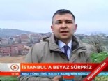 İstanbul'a beyaz sürpriz  online video izle