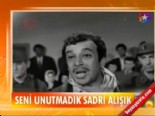 altin portakal - 18 Mart Sadri Alışık'ın Ölüm Yıldönümü  Videosu