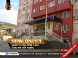 sarai sierra - Sıerra cinayeti  Videosu