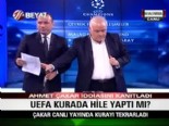 ahmet cakar - Çakar,UEFAnın Tezgahtarlığını İspatladı Videosu