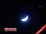 gokyuzu - Gökyüzünde Ay Yıldız Şöleni Videosu