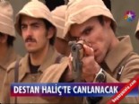 halic - Destan Haliç'te canlanacak  Videosu