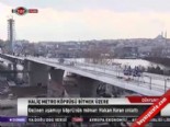 marmaray - Haliç metro köprüsü bitmek üzere  Videosu