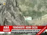 pkk - Teröriste ağır ceza  Videosu