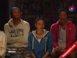 panama - Survivor Ünlüler – Gönüllüler'de İlk Oylama  Videosu