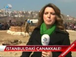 İstanbul'daki Çanakkale  online video izle