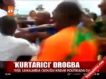 eric contana - 'Kurtarıcı' Drogba  Videosu