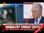 oktay vural - Muhalefet 'süreci' izliyor  Videosu