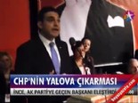 suheyl batum - CHP'nin Yalova çıkarması  Videosu