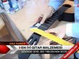 ceviz agaci - En iyi gitar malzemesi  Videosu