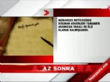 mustafa sefik efendi - Tarihi günlük ilk kez TRT Haber'de  Videosu