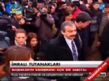 yalcin akdogan - Başbakan'ın danışmanı 'Açık bir sabotaj'  Videosu