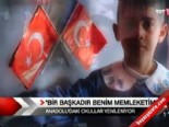 emine erdogan - ''Bir başkadır benim memleketim''  Videosu