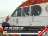 yalcin akdogan - Başdanışman'dan tepki  Videosu