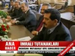 Akdoğan 'BDP ve İmralı gönülden destek vermiyor'  online video izle
