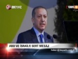 siyonizm - ABD ve İsrail'e sert mesaj  Videosu