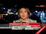 Diyarbakır'da Nevruz  online video izle