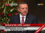 Erdoğan: Bu Saldırılar Doğru Yolda Olduğumuzu Gösteriyor