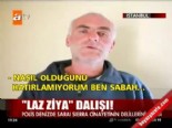 ''Laz Zaya'' dalışı  online video izle