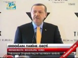 adnan menderes - Erdoğan tarihe geçti  Videosu