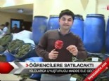 Öğrencilere satılacaktı  online video izle