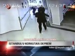 İstanbul'u korkutan deprem  online video izle