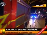 Ankara'yı sarsan saldırılar  online video izle
