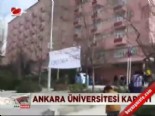 Ankara Üniversitesi karıştı  online video izle