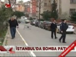 İstanbul'da bomba patladı  online video izle
