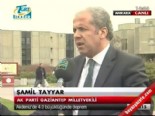 samil tayyar - Şamil Tayyar, İmralı'dan gelen mesajı yorumladı  Videosu