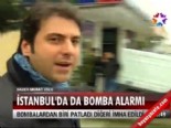İstanbul'da da bomba alarmı online video izle