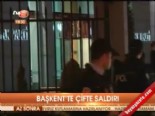Başkent'te çifte saldırı  online video izle