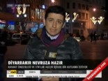 Diyarbakır Nevruza hazır  online video izle