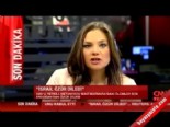 barack obama - İsrail, Mavi Marmara Baskını İçin Türkiye'den Özür Diledi  Videosu