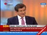 guvenlik konseyi - Bakan Davutoğlu: İstediğimizi aldık Videosu