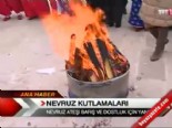 Nevruz kutlamaları  online video izle