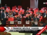 TBMM'de Nevruz yankısı  online video izle