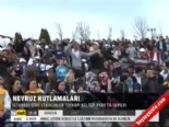 topkapi kultur park - İstanbul'daki etkinliler Topkapı Kültür Park'ta yapıldı  Videosu