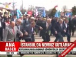 İstanbul'da nevruz kutlaması  online video izle