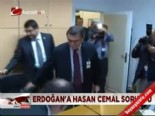 Erdoğan'a Hasan Cemal soruldu  online video izle