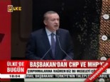 Başbakan'dan CHP ve MHP'ye  online video izle