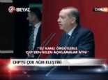 ak parti il baskanlari toplantisi - CHP'ye çok ağır eleştiri  Videosu