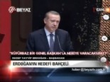 ak parti il baskanlari toplantisi - Erdoğan'ın hedefi Bahçeli  Videosu