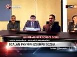 yalcin akdogan - Öcalan PKK'nın ezberini bozdu  Videosu