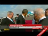 barack obama - Arabulucu Obama  Videosu